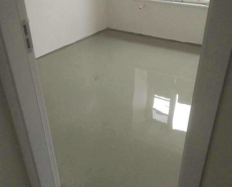 家装自流平水泥的施工步骤,自流平水泥打磨的施工步骤