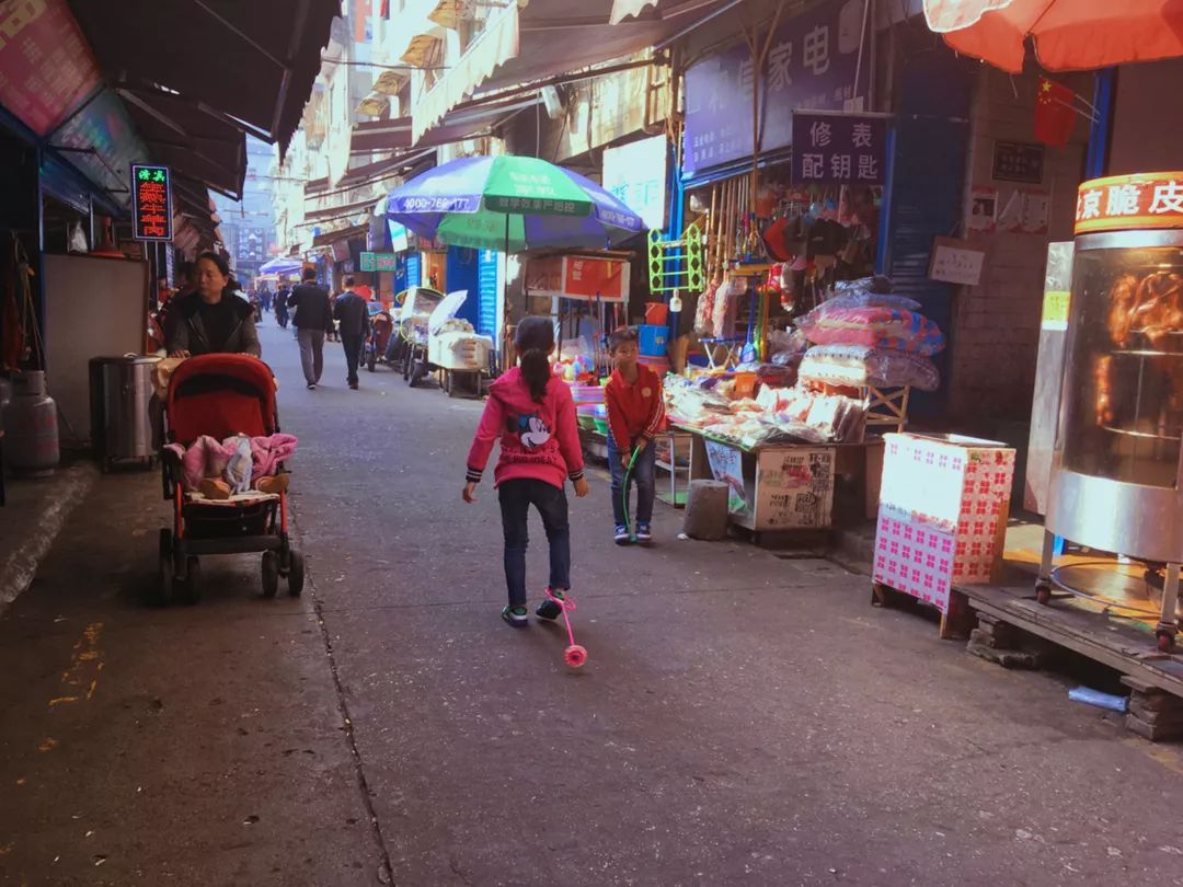 住在吉祥村的那个女孩,现在吉祥村的女孩都去哪了