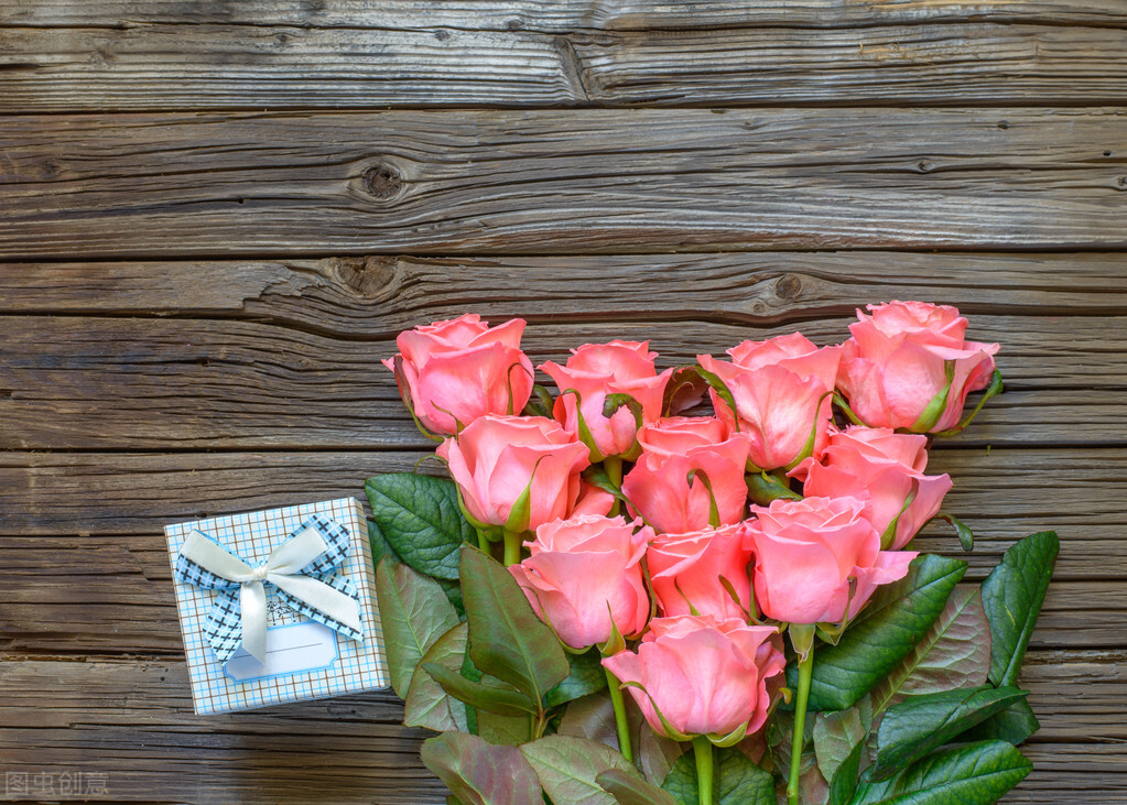 玫瑰花送几朵代表什么颜色,送玫瑰花一般送多少朵代表什么