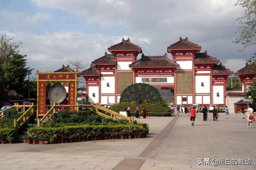 三亚必去的5大景点最新,三亚有哪些值得逛的地方