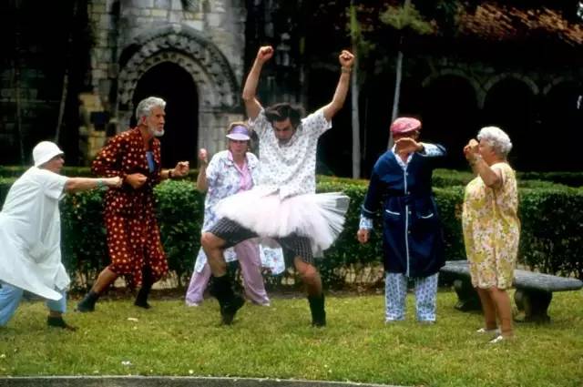 10部顶级神作9.5分,9.7分神作原班人马