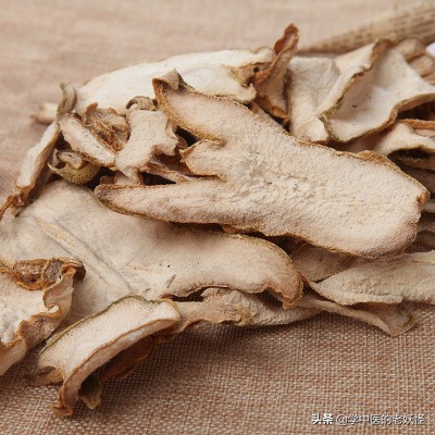 每日学习一味中药陈皮,每日学一味中药