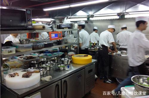 关于开饭店利润计算的6个重点，这都不明白就别做餐饮了