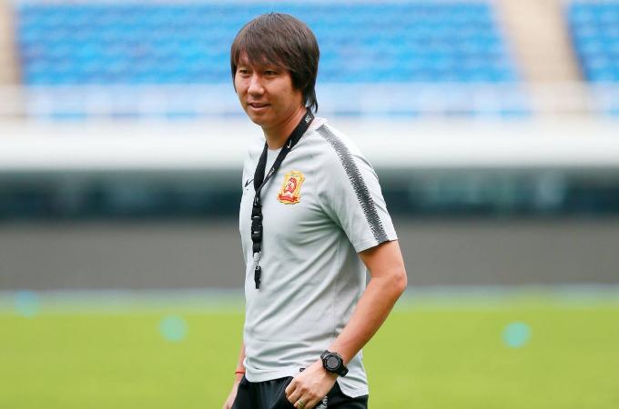 李铁考察沈阳背后：国足在这里打遍西亚无敌手，遇日韩则去南方