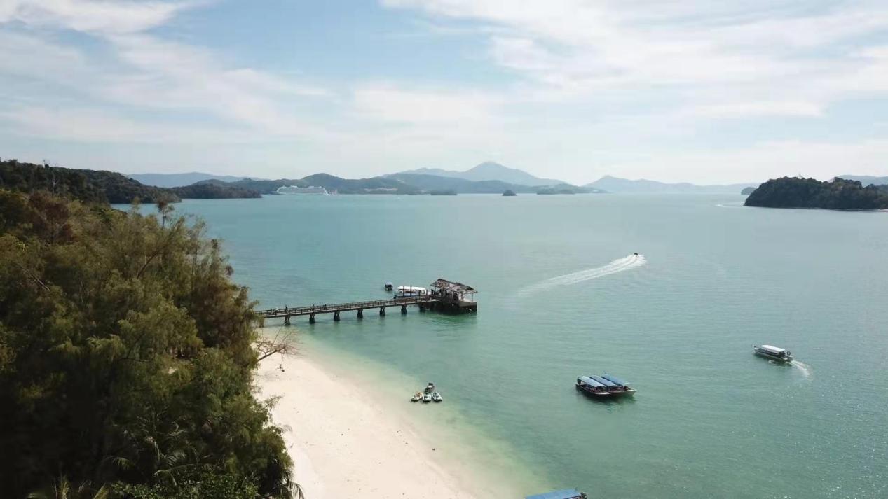 兰卡威岛攻略,兰卡威旅游超详细攻略