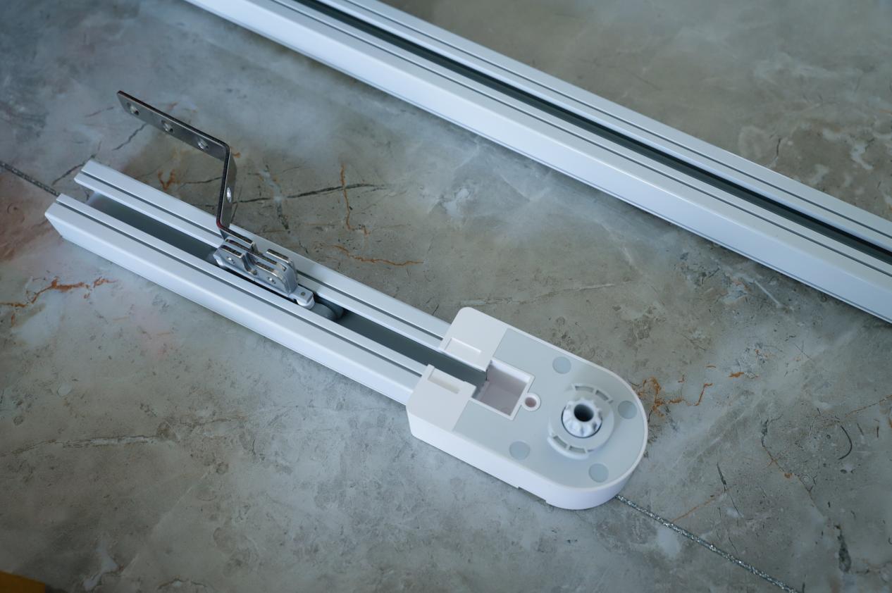 米家智能窗帘对比有品智能窗帘,小米有品电动窗帘和米家电动窗帘