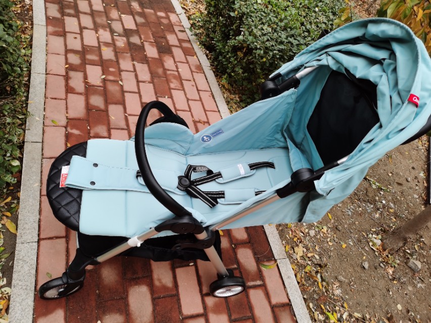 小米遛弯神器儿童推车,小米婴儿推车怎么买