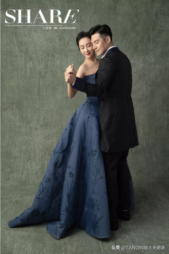 我家小两口严屹宽杜若溪选保姆,我家小两口严宽宠爱杜若溪