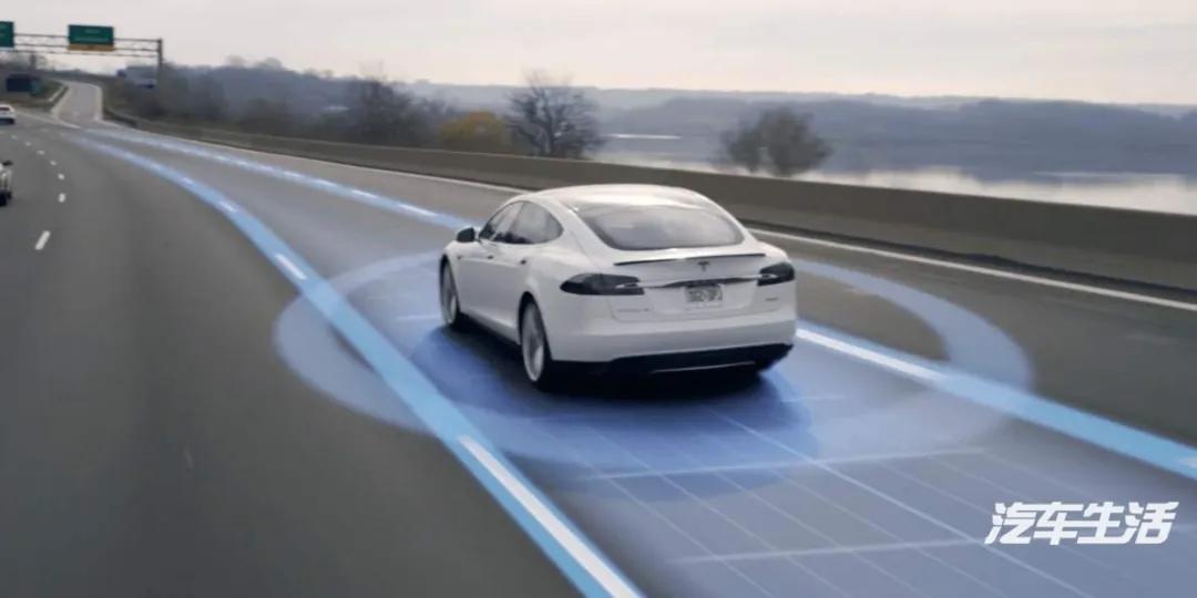 l3级别自动驾驶出事了责任划分,l3级别自动驾驶什么意思