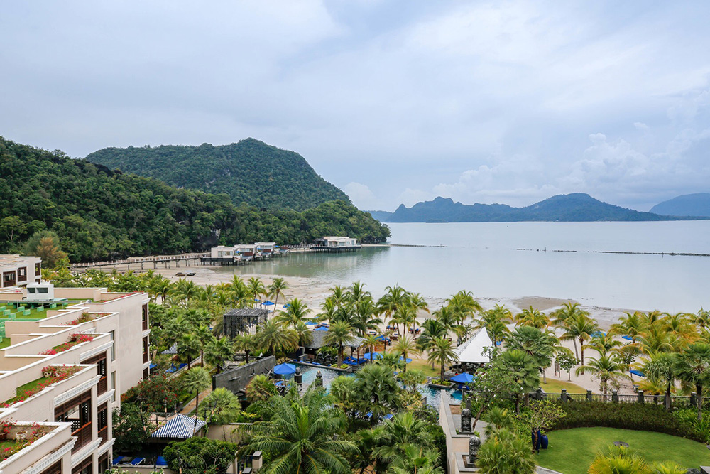 在马来西亚感受集市的乐趣,在马来西亚体验纽西兰