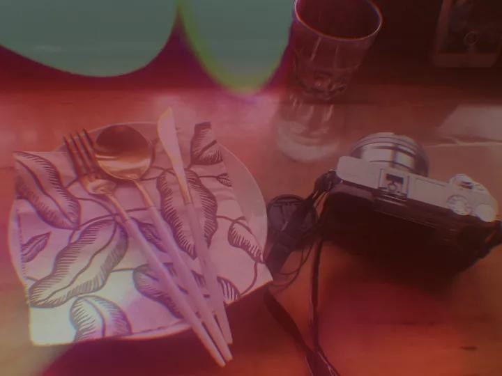 用手机就能拍出胶片照的app,有胶片感的手机拍照app