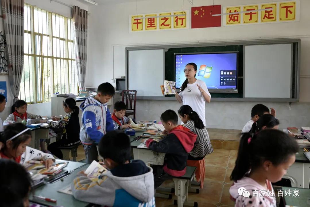 致敬谭校长的一段话,致敬乡村最美教师