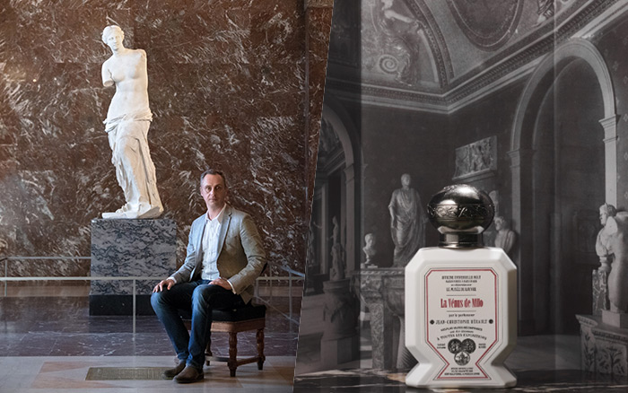 气味图书馆算是什么档次的香水,气味图书馆哪款香水值得入