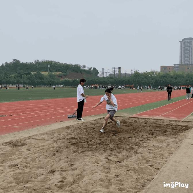 飒!123张图,带你“动+静”看赛场