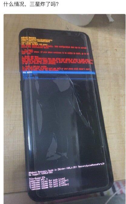 三星手机死机的解决方法,三星s21ultra经常死机关机咋回事