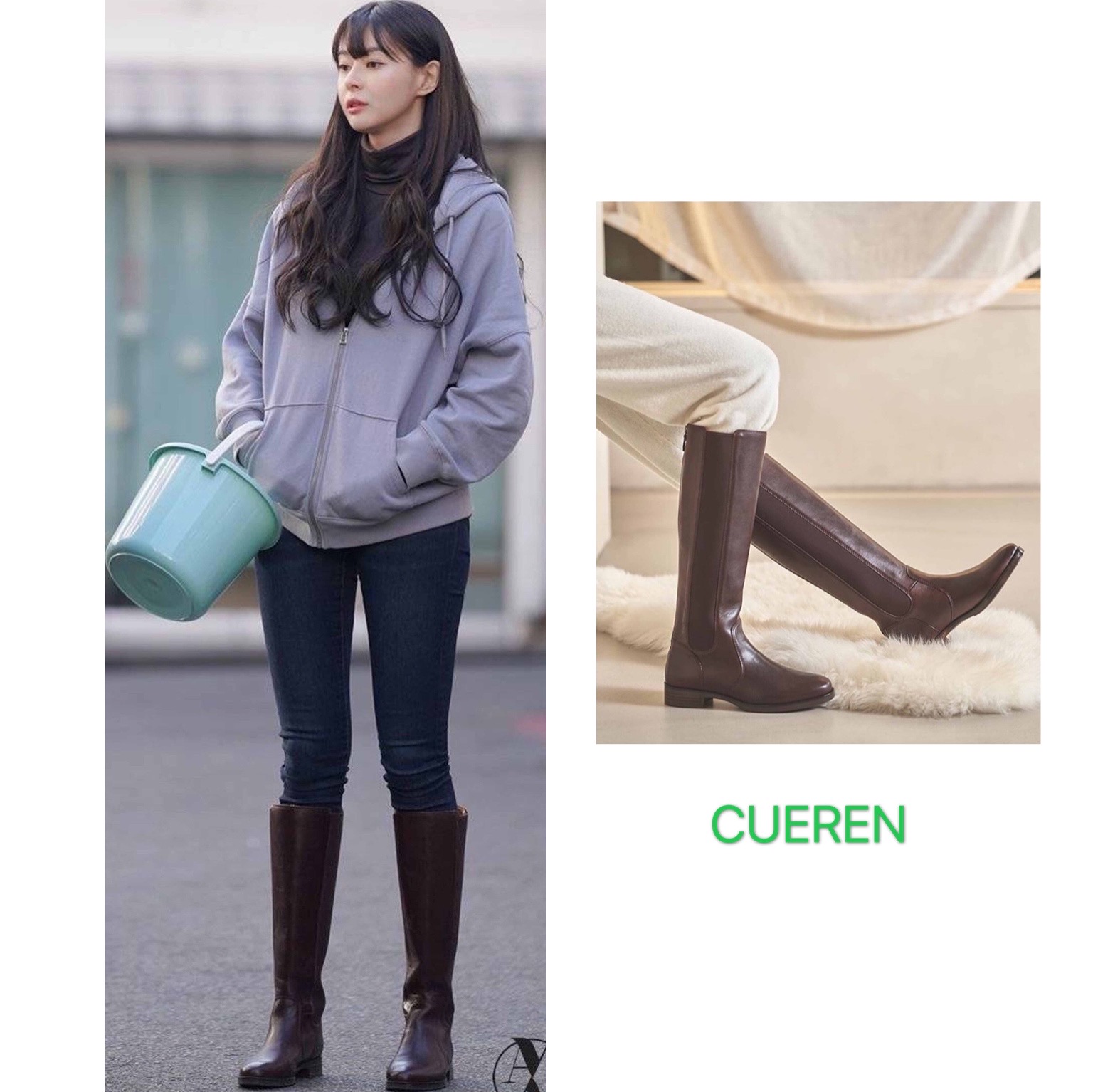 明明是女主却拿了女二的剧本,拿着女主剧本硬生生弄成女配