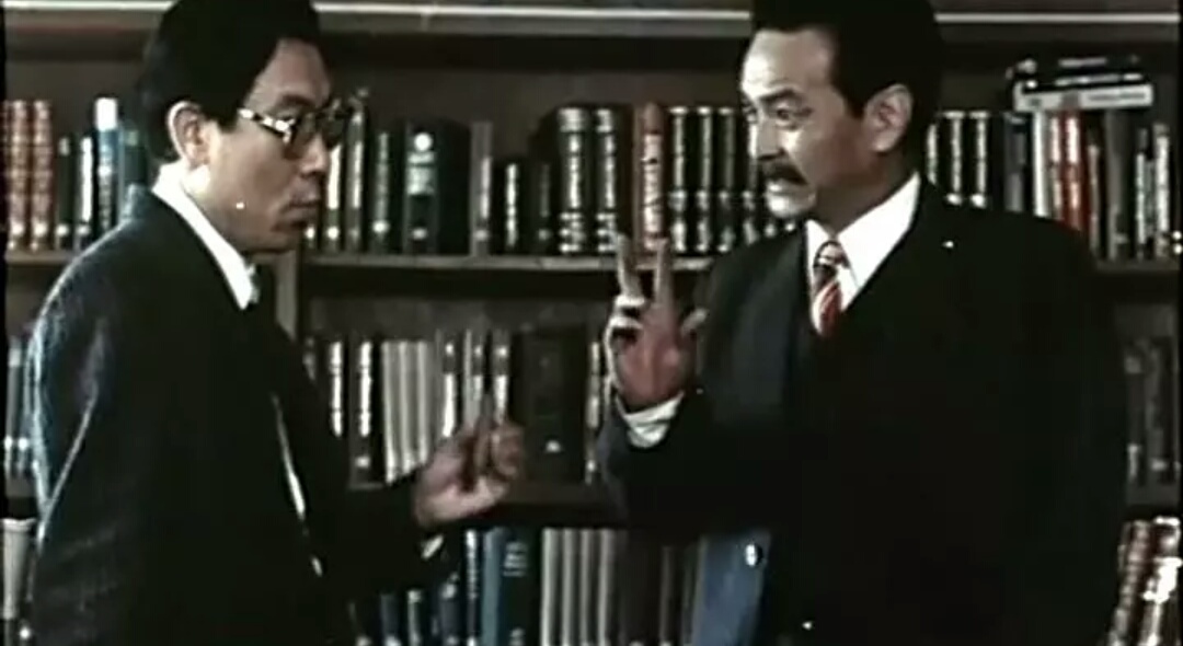 恐怖片国产经典有哪些,内地有哪些优秀恐怖片