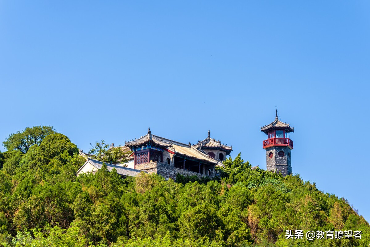 烟台发展高等教育,如何评价烟台