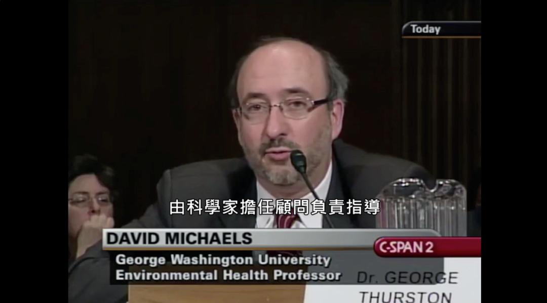 吓人化妆品原来这么危险,乱用护肤品的恐怖片