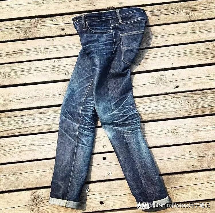 美国人穿的低端牛仔裤品牌有哪些,美式爆款牛仔裤品牌有哪些