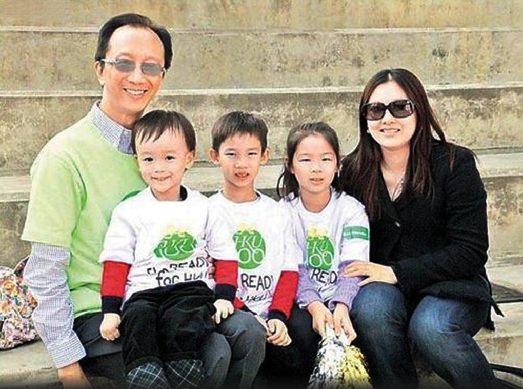 10位嫁给老大叔的女星,嫁给大爷的8位女星