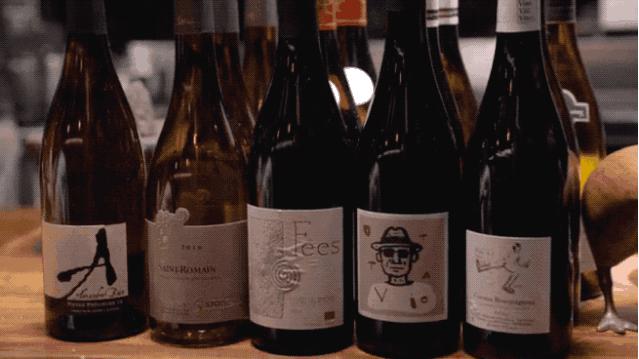 一个米其林厨师隐居开餐厅,一个厨师的米其林餐厅