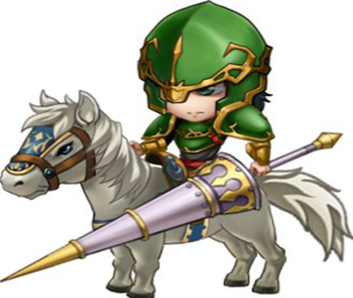 不朽战棋魂，经典不褪色！SLG神作《梦幻模拟战II》