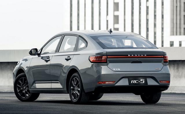 新宝骏rc5的最大缺点是什么,2022新宝骏rc-5全部价格表