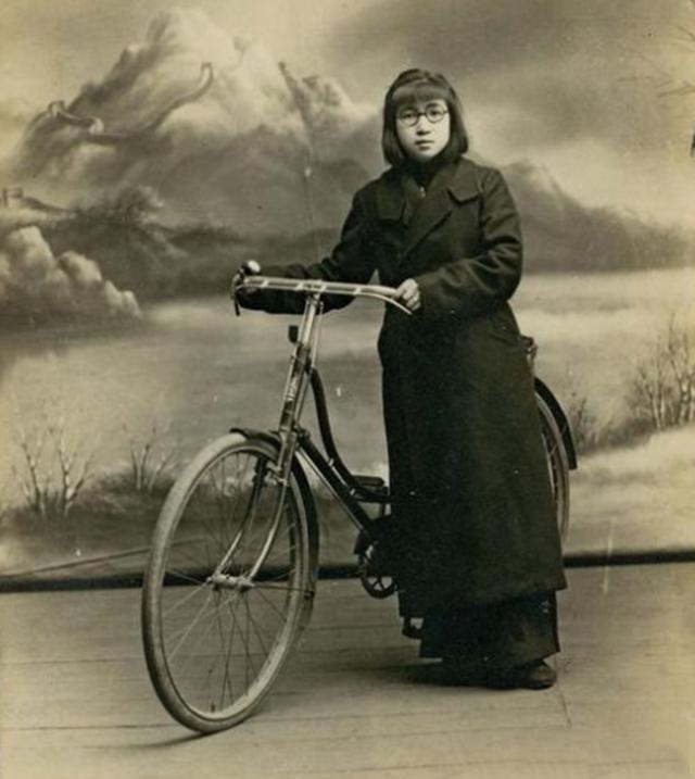 中国的自行车怎么样,中国的公路自行车运动史