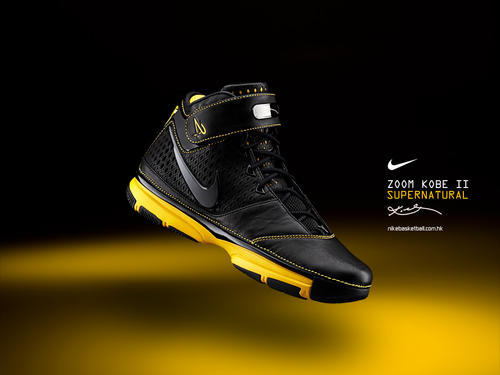 科比低帮鞋风靡,低帮科比