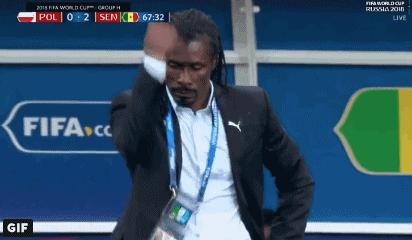 02年世界杯，2支非洲球队抢镜！1支超级黑马，另1支的球衣很独特