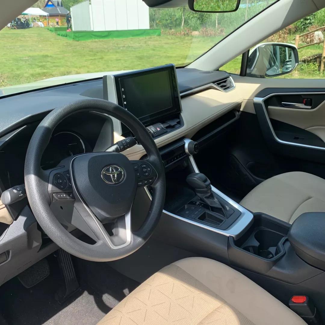 如果我有30万推荐买什么车,现在买这四款20万级合资suv最划算