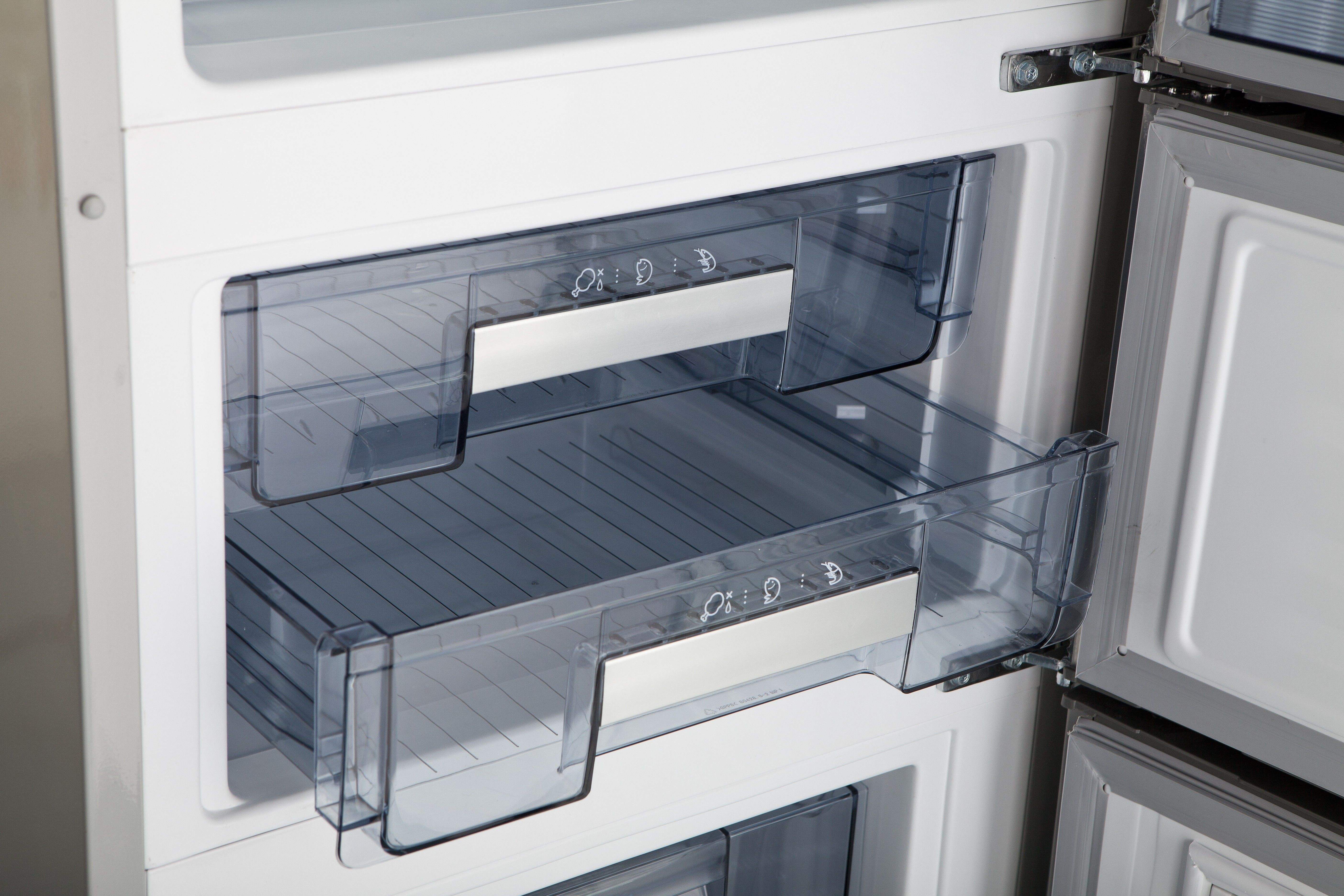 冰箱冷藏积水结冰的解决方法,冰箱冷藏室积水结冰怎么解决