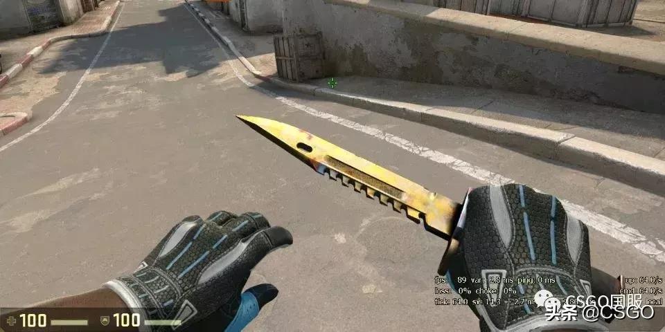 【皮肤控】第37期：百搭红线，二西莫夫凤凰*器武**箱，带你入门淬火