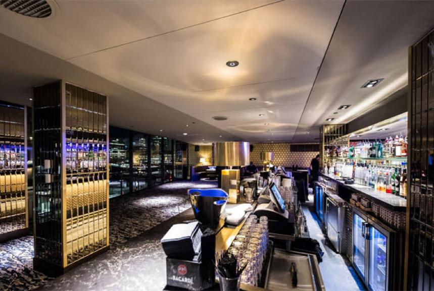 午夜波城|原来夜生活还可以这样玩!