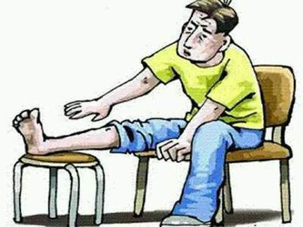 痛风怎么样才算彻底治愈,为了告别痛风要做到这四点