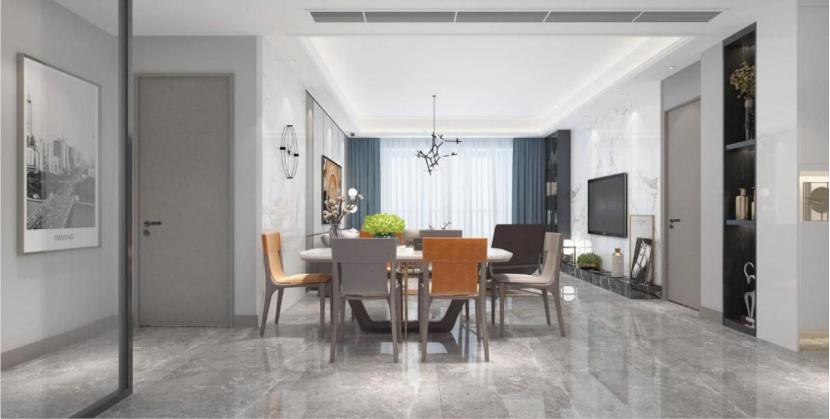 tata木门45度静音门有必要选吗,tata木门静音与非静音有多大区别