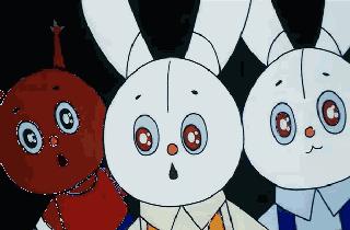 食猴鹰童年阴影解读,食猴鹰和猫鼠存在吗