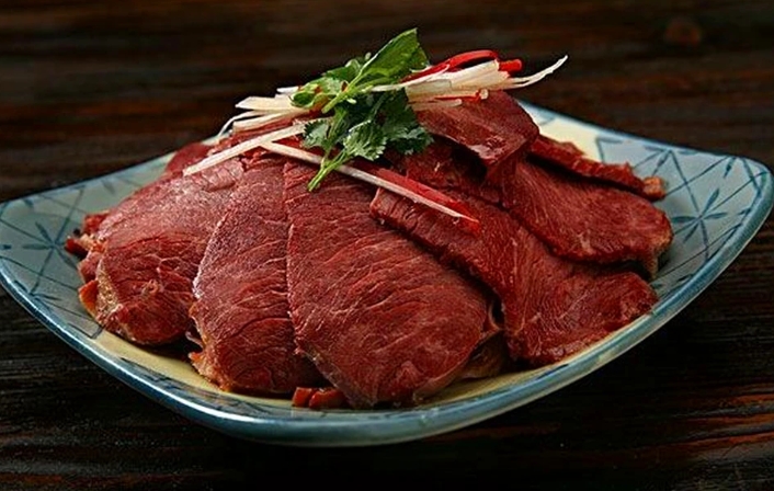 马肉为什么很少有人吃,马肉和骡子肉为啥没人吃