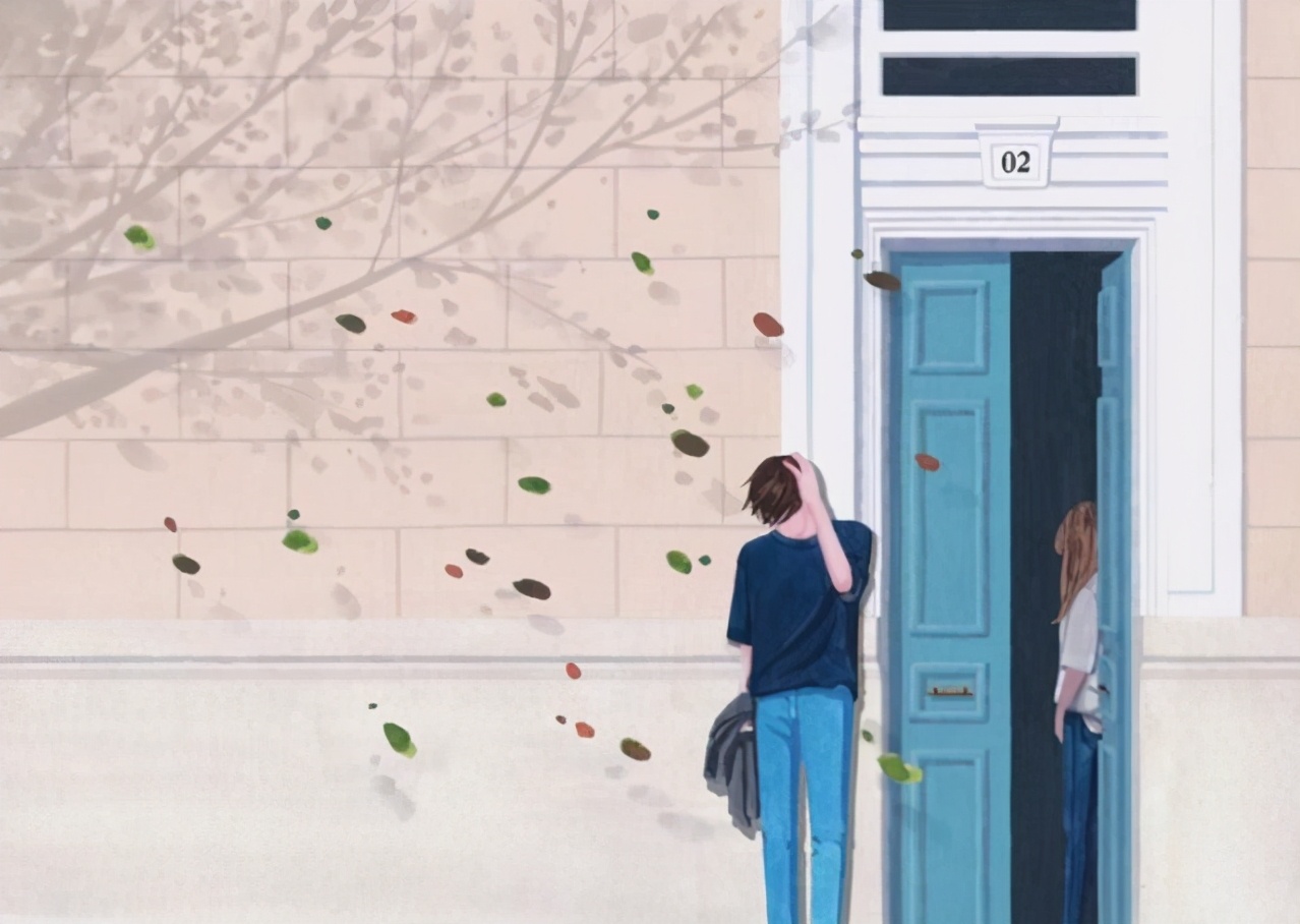 男人不主动时高情商的女人怎么做,面对不主动付出男人该咋对付