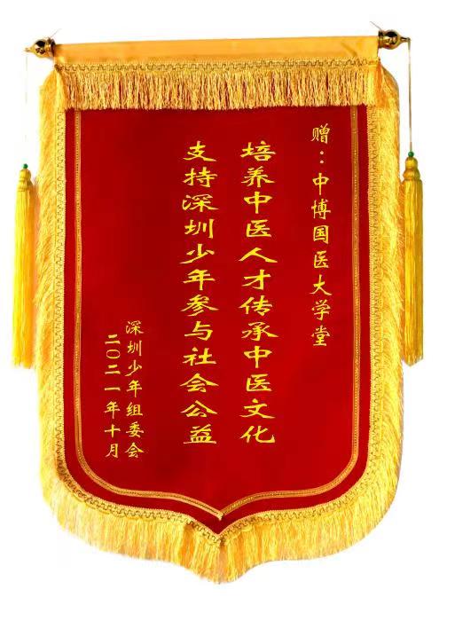 现代中医的魅力与智慧,少年视野