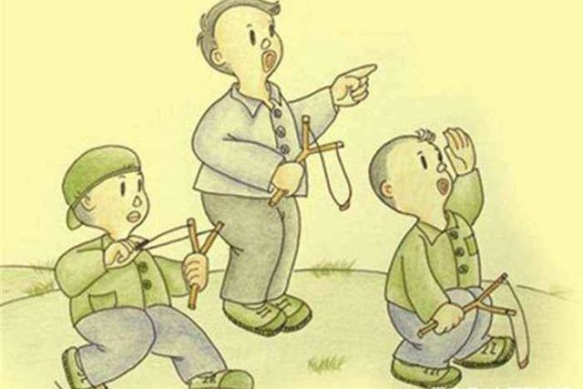 80后童年的快乐记忆：没玩过15种以上你都不好意思说自己年少过