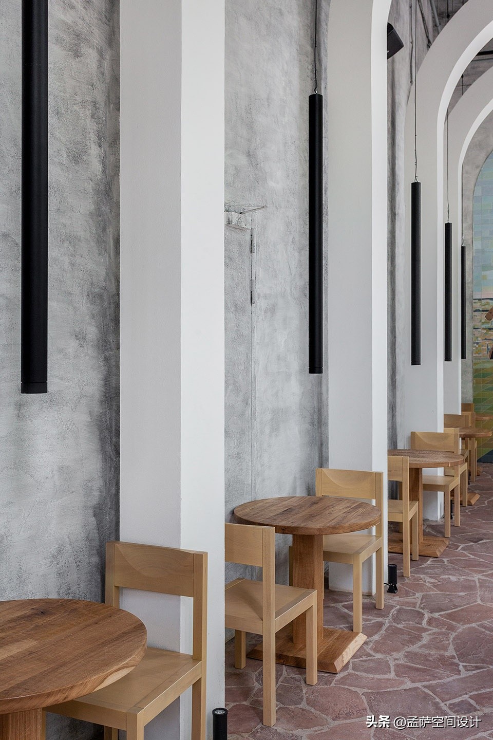 莫斯科mumu餐厅,俄罗斯披萨餐厅