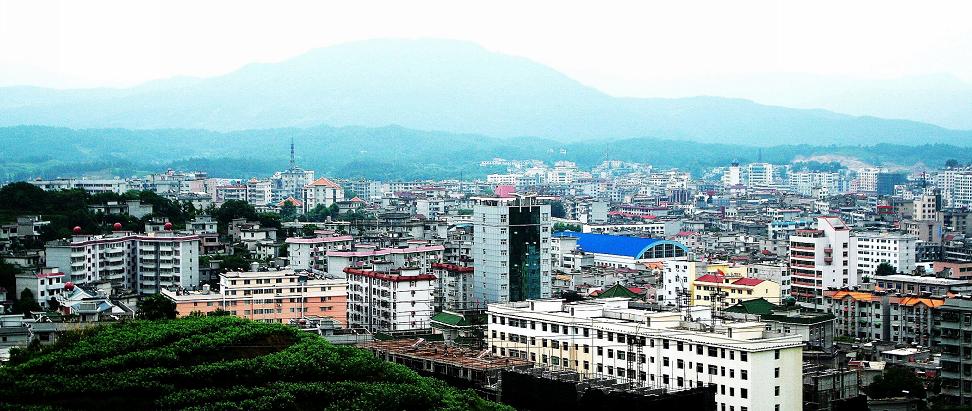 湖北省管县有几个县,湖北下辖县有哪些县