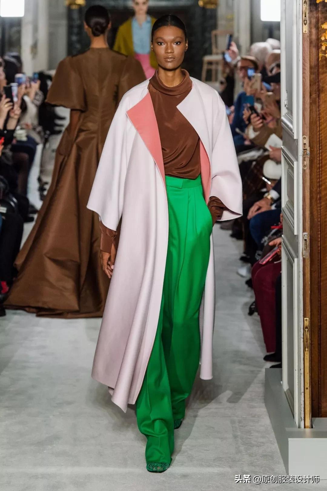 真丝面料做的中式服装,服装面料知识大全聚酯纤维