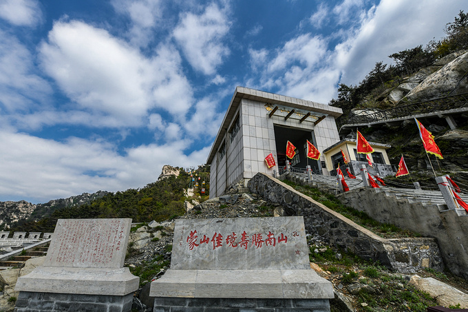 太行山之美巍峨壮丽,太行山最美的免费风景在哪里