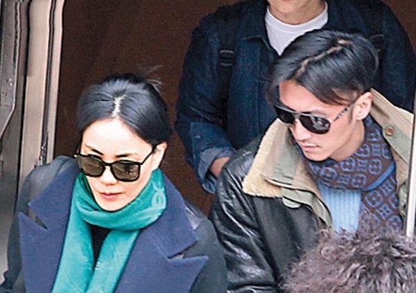 谢霆锋那么爱王菲为什么不结婚,谢霆锋王菲结婚了么