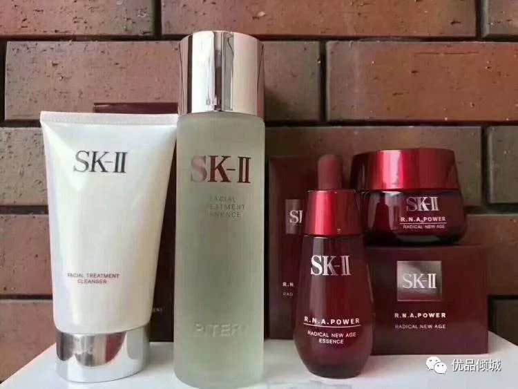 日本牌子黑色包装化妆品,日本著名的老牌化妆品牌