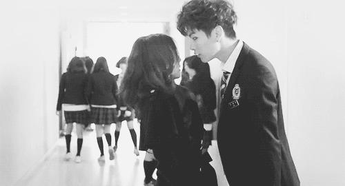 《内在美》男主，曾经也是和金秀贤宋仲基齐名的人啊