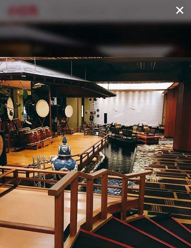 日本最正宗的天然温泉,收藏帖